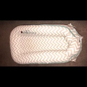 DockATot deluxe plus dock